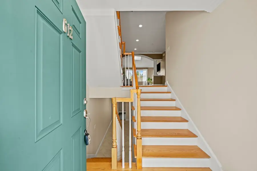 193 Elm St #612, North Reading, MA 01864 - #2