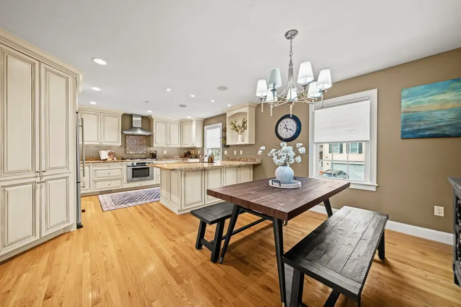 193 Elm St #612, North Reading, MA 01864 - #3