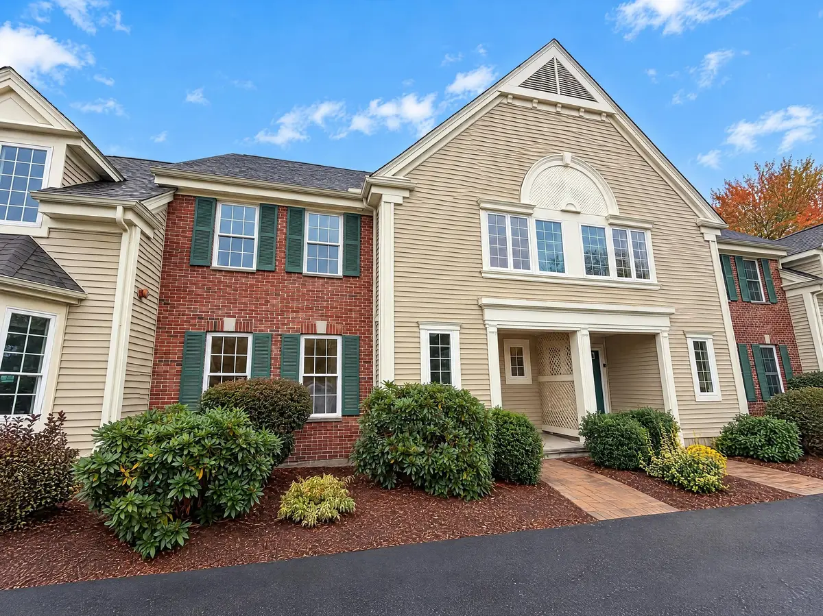 5 Gilmore Farm Rd #5, Westborough, MA 01581 - #1