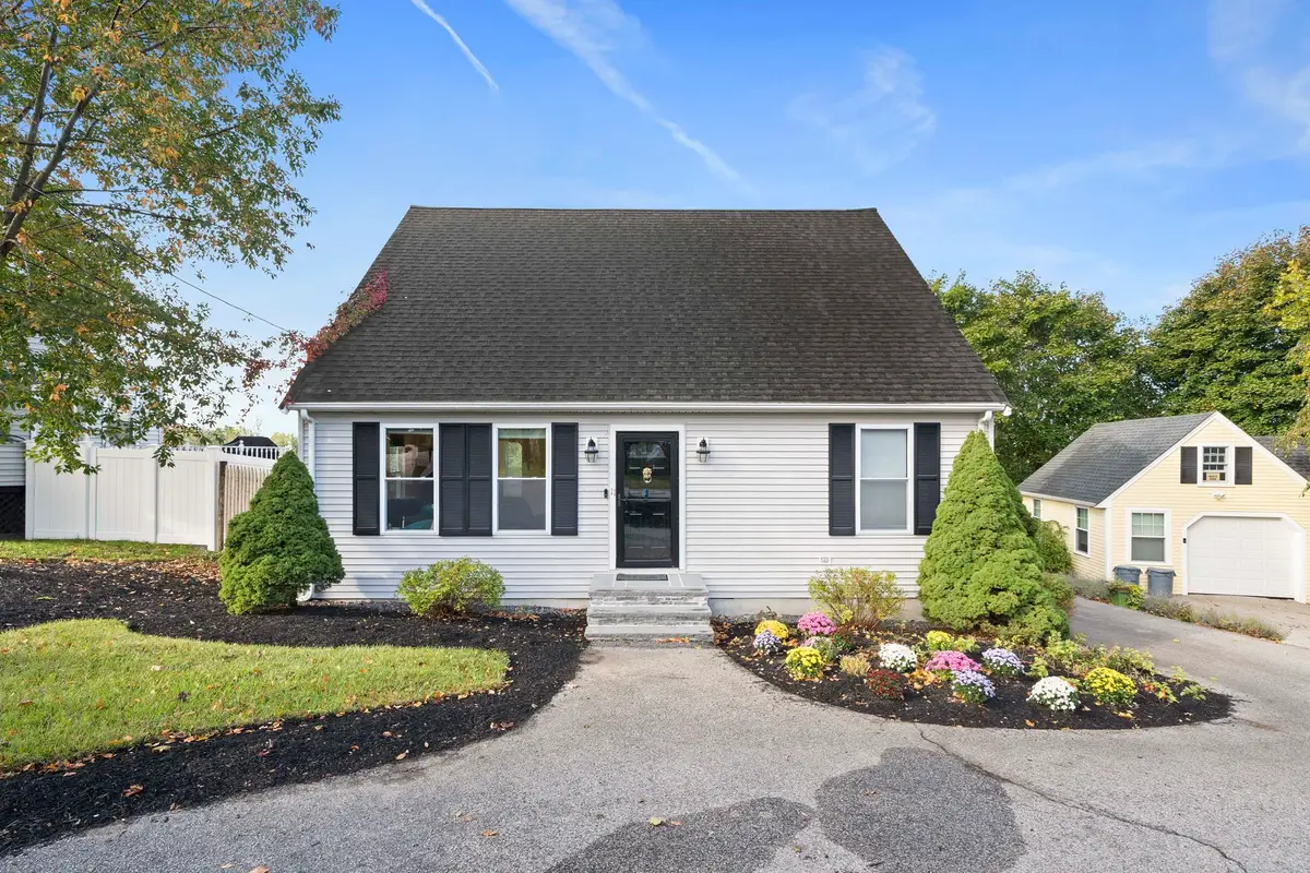 11 Doris Dr., Weymouth, MA 02191 - #1
