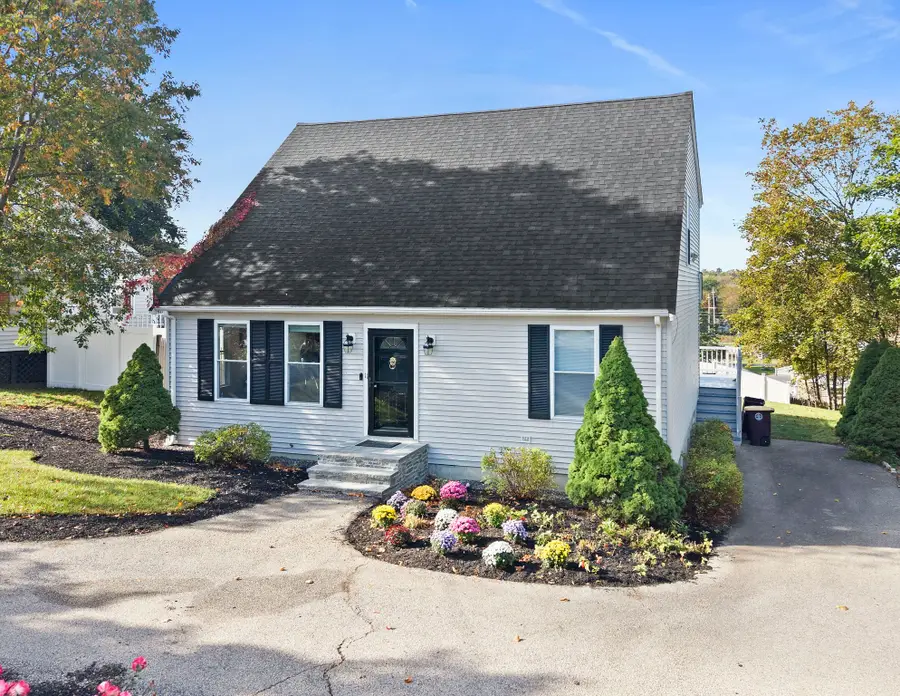 11 Doris Dr., Weymouth, MA 02191 - #3