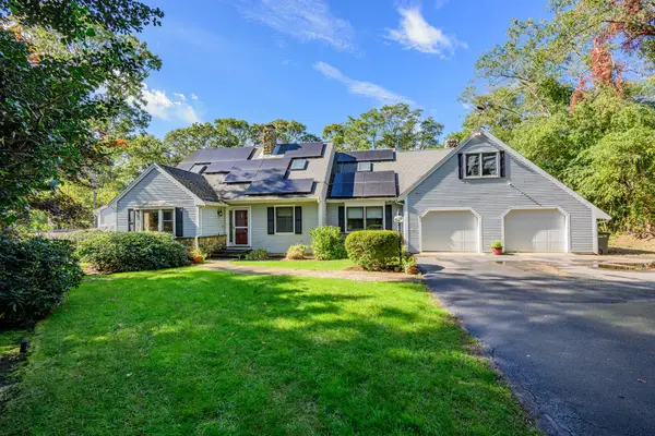893 Osterville West Barnstable, Barnstable, MA 02648