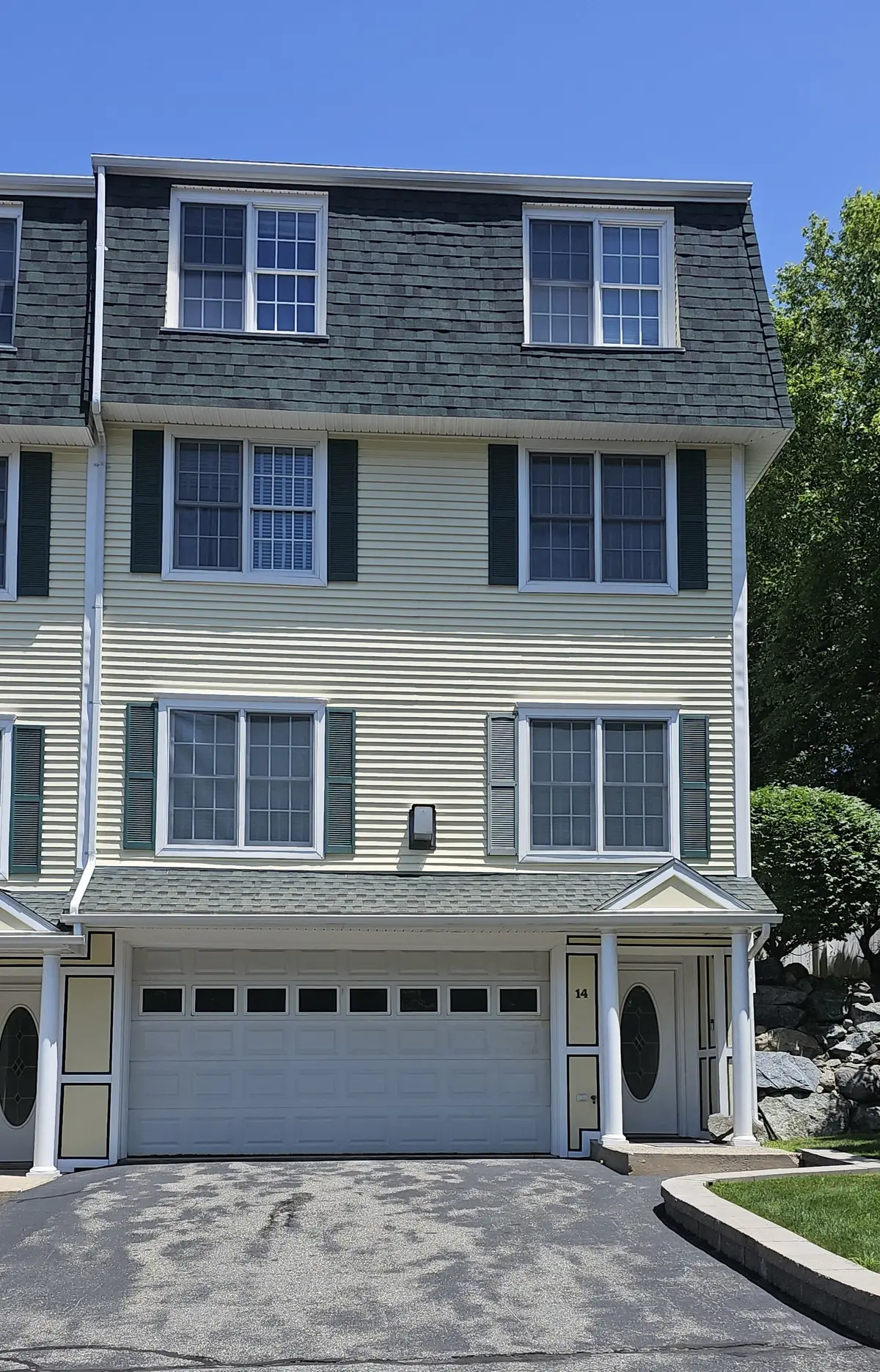 14 Dansereau Place #14, Middleton, MA 01949 - #1