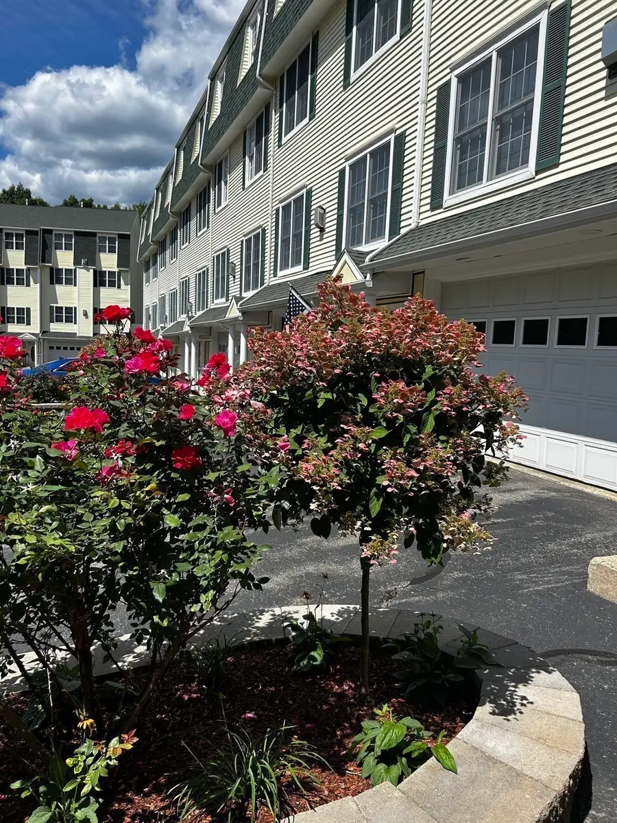 14 Dansereau Place #14, Middleton, MA 01949 - #2