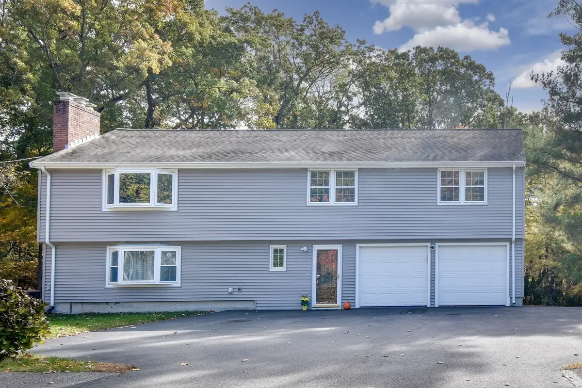 35 Blackberry Drive, Framingham, MA 01701 - #1