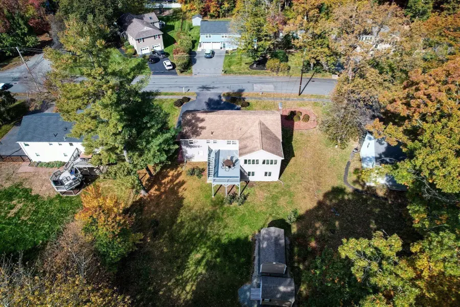 35 Blackberry Drive, Framingham, MA 01701 - #2