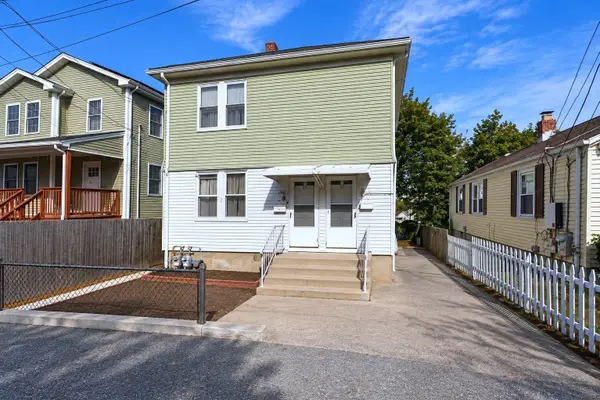 35 Hymer, Providence, RI 02908