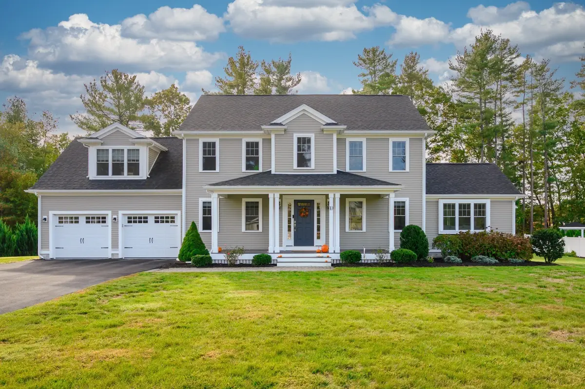 10 Wood Hollow, Hanover, MA 02339 - #1