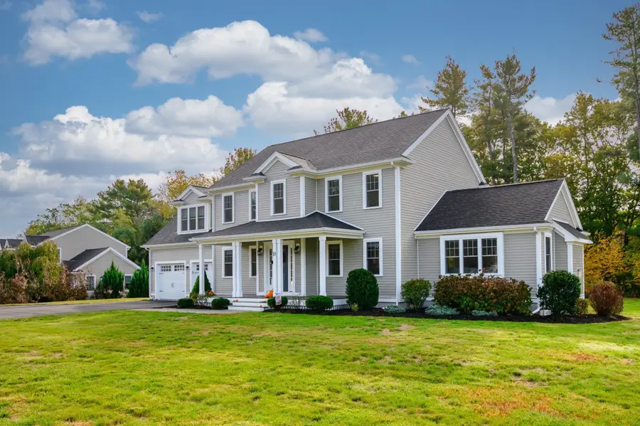 10 Wood Hollow, Hanover, MA 02339 - #2