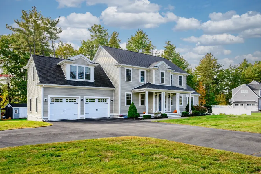 10 Wood Hollow, Hanover, MA 02339 - #3