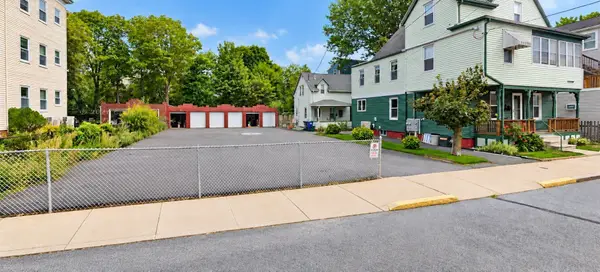 85-89 Clay Street, Cambridge, MA 02140