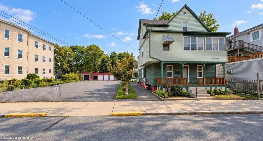 85-89 Clay Street, Cambridge, MA 02140 - #3