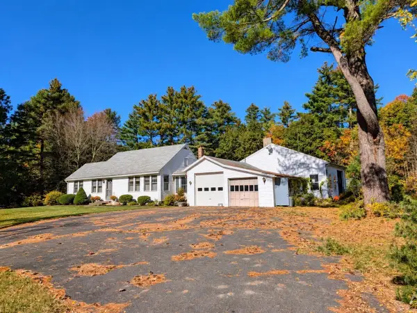 702 Belchertown Rd, Ware, MA 01082