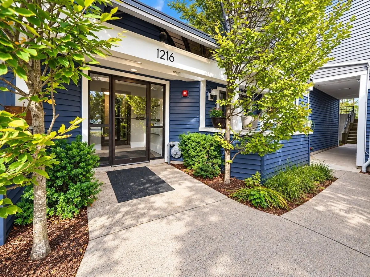 1216 Vfw Pkwy #41, Boston, MA 02132 - #1