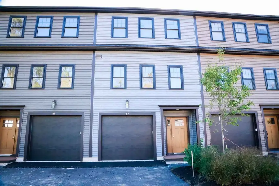 87 Neponset St #87, Canton, MA 02021 - #2
