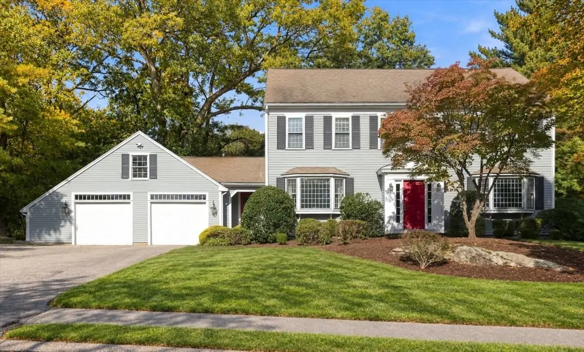 35 Myers Farm Rd, Hingham, MA 02043 - #1