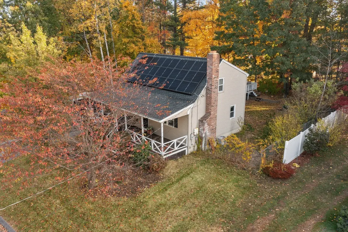 128 Birchcroft Rd, Leominster, MA 01453 - #1