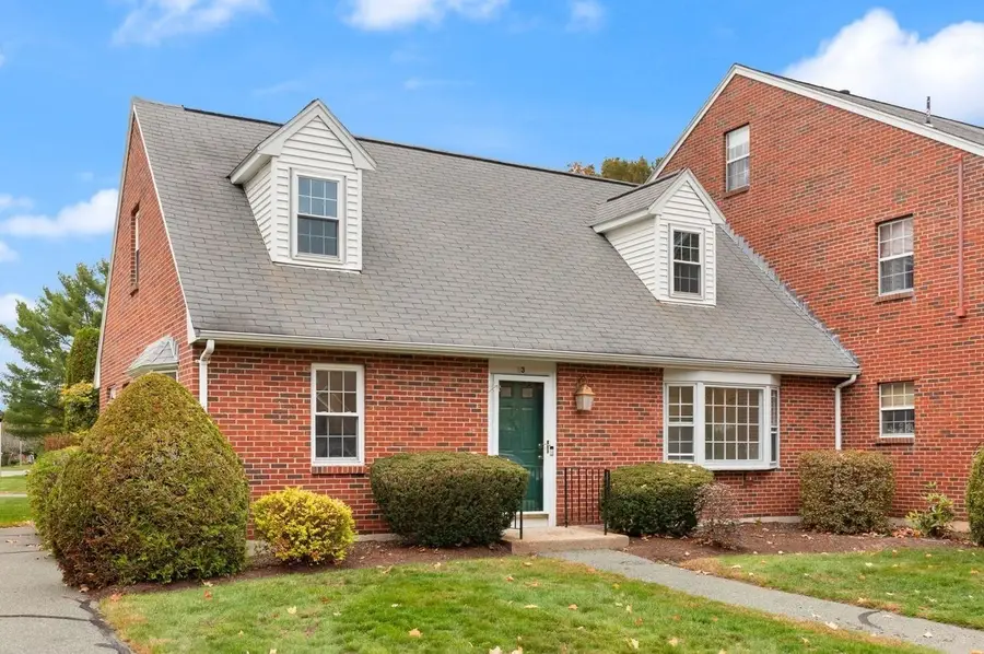 93 Claire Dr #93, Stoughton, MA 02072 - #2