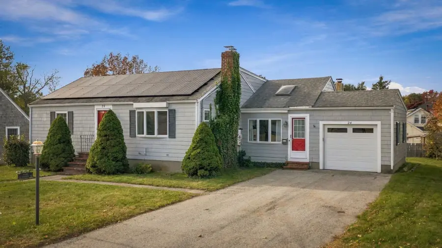 24 Overlook Ave, Beverly, MA 01915 - #2