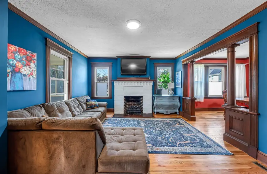 775 White St, Springfield, MA 01108 - #3