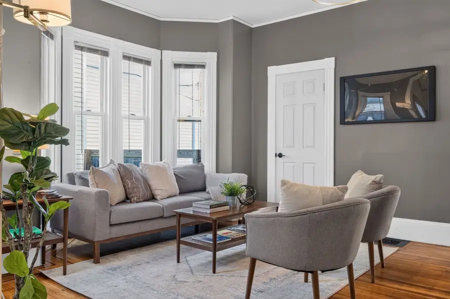 9 Dartmouth St, Somerville, MA 02145 - #2