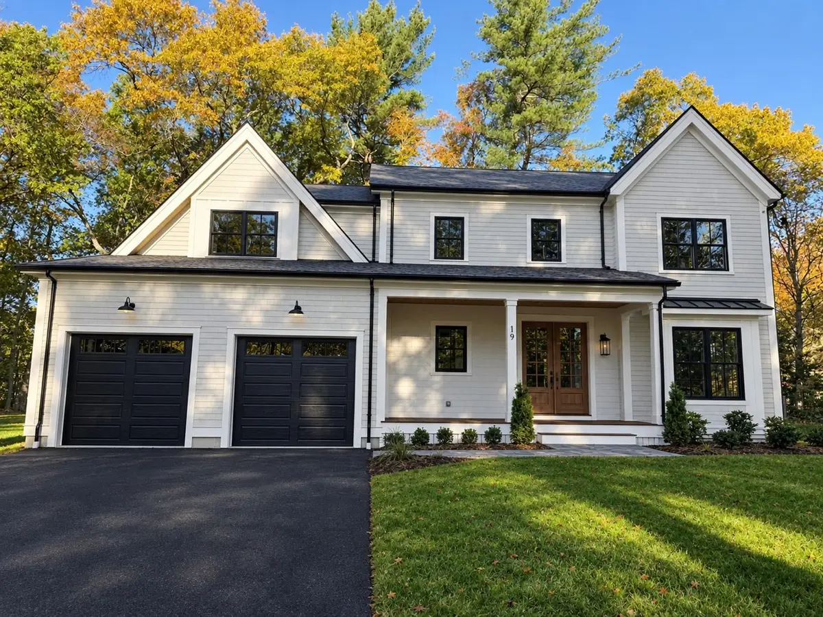 19 Morrill Dr, Wayland, MA 01778 - #1