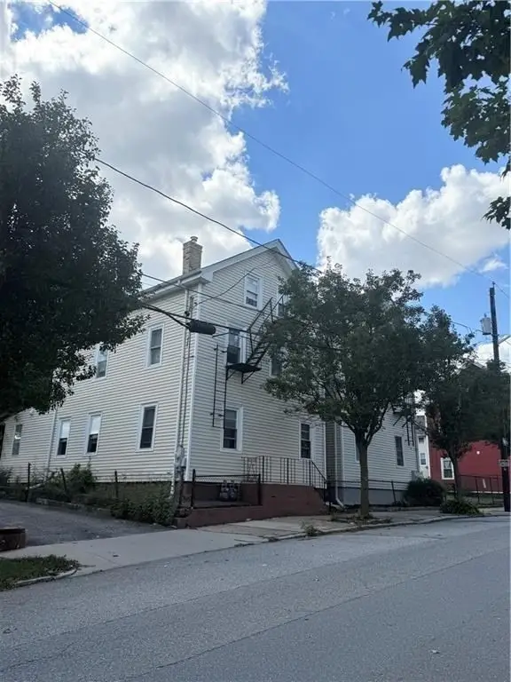 49-51 Trenton St, Providence, RI 02906 - #1