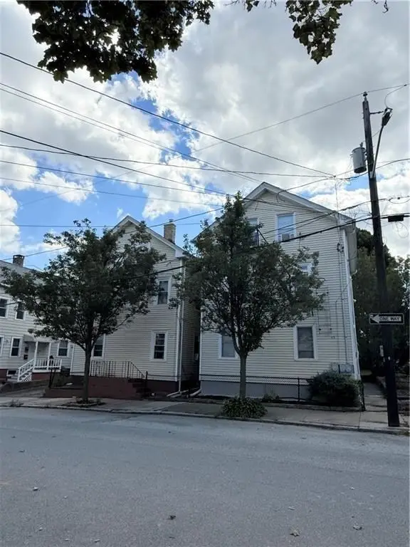 49-51 Trenton St, Providence, RI 02906 - #2