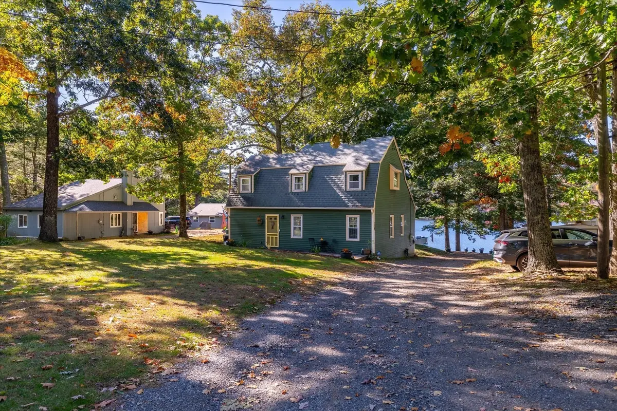 24 Briarcliff Lane #B, Spencer, MA 01562 - #1