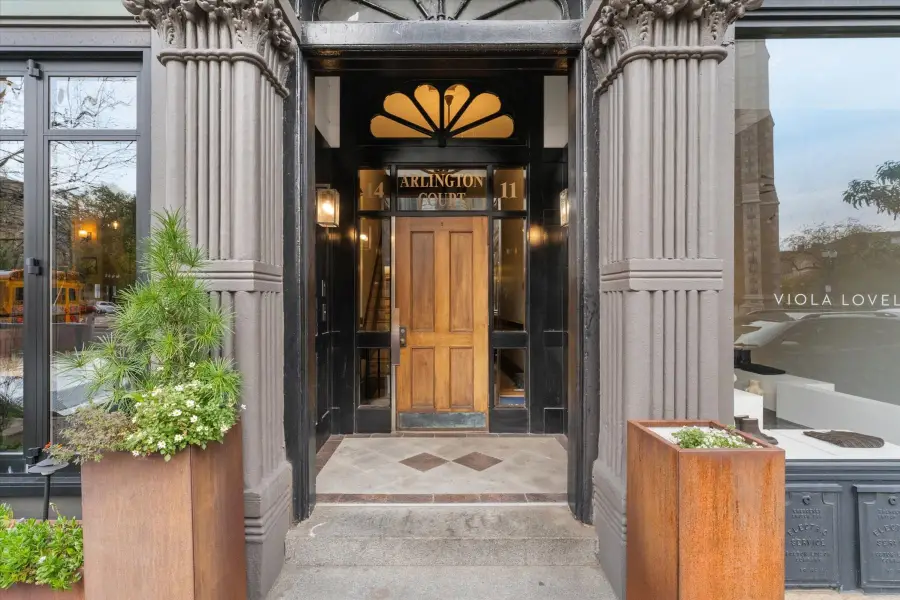 1411 Washington St #21, Boston, MA 02118 - #2