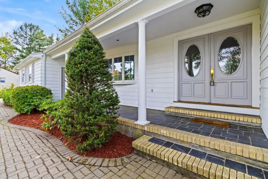 25 Forest Ridge Road, Weston, MA 02493 - #2