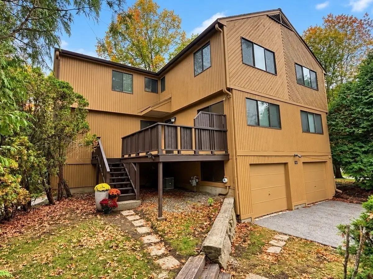 113 Leland Farm Rd #113, Ashland, MA 01721 - #1
