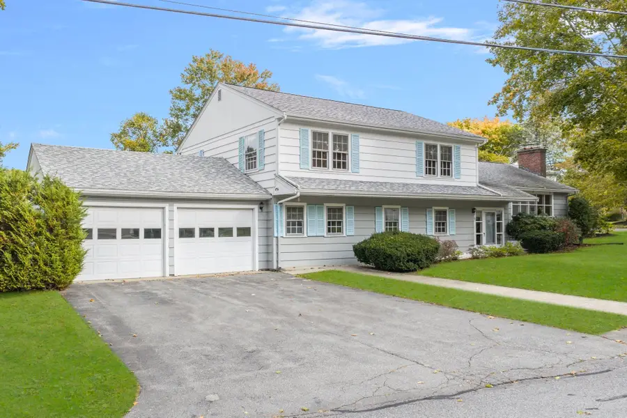 167 West Hawthorn Street, Dartmouth, MA 02747 - #2
