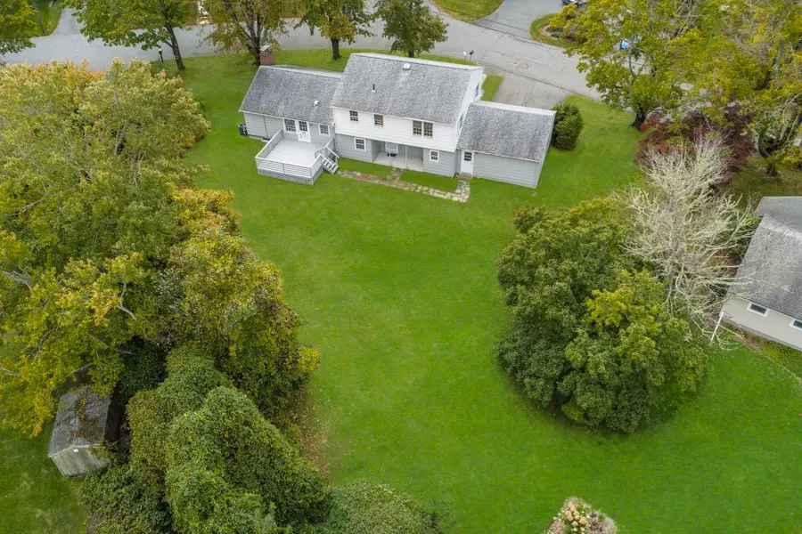 167 West Hawthorn Street, Dartmouth, MA 02747 - #3