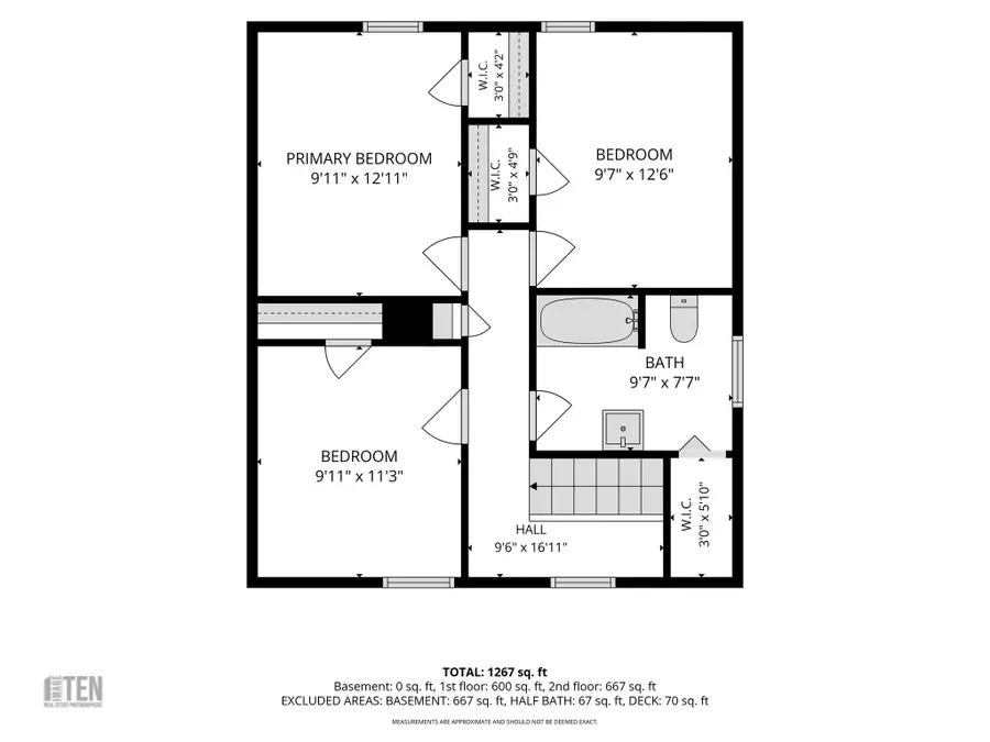 46 Herman St, Fall River, MA 02720 - #3