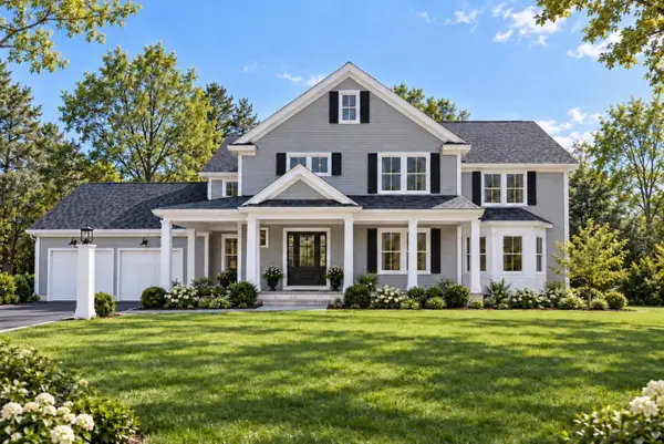 Lot 2 Garrison Road Ext, Concord, MA 01742
