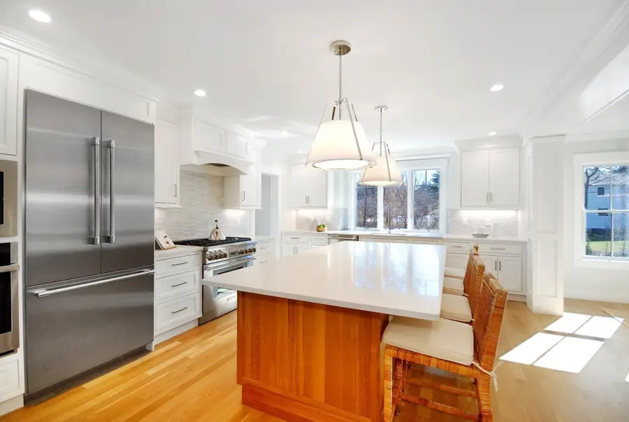 Lot 2 Garrison Road Ext, Concord, MA 01742 - #3