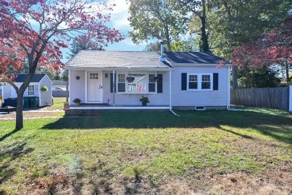 17 Cynthia, Pembroke, MA 02359 - #3