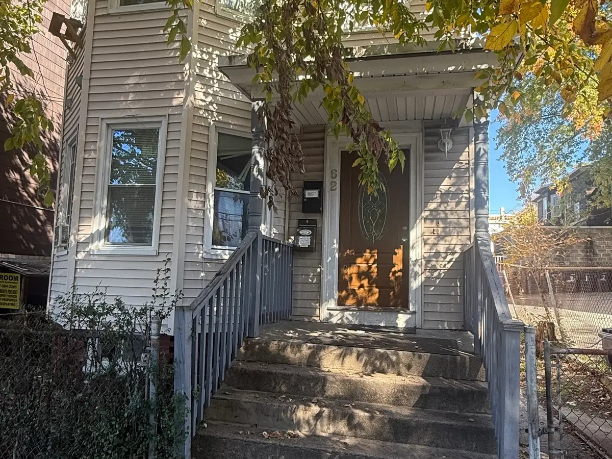 62 Chester Avenue, Chelsea, MA 02150 - #1