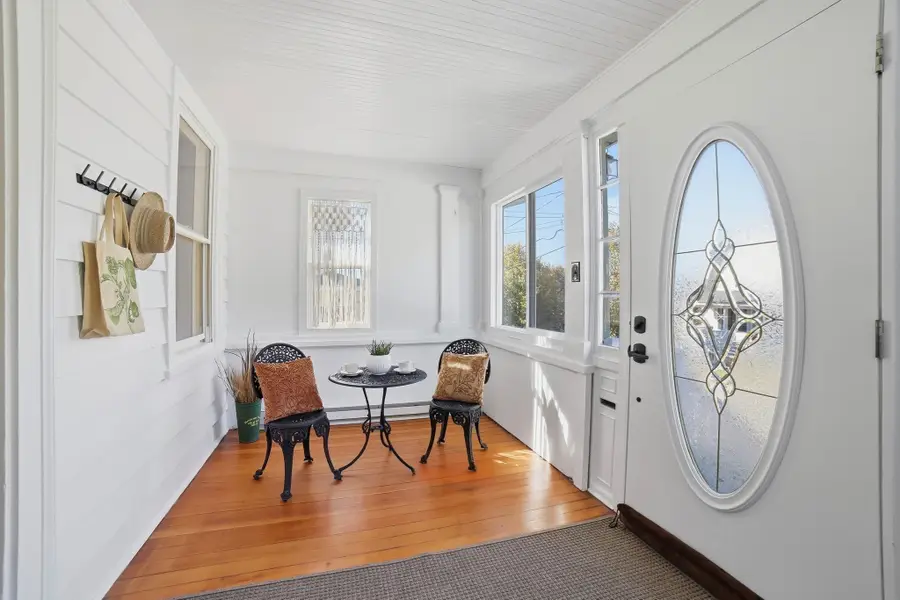 194 Whitmarsh Ave, Worcester, MA 01606 - #2