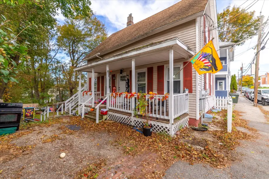 66 Whitcomb Street, Webster, MA 01507 - #2