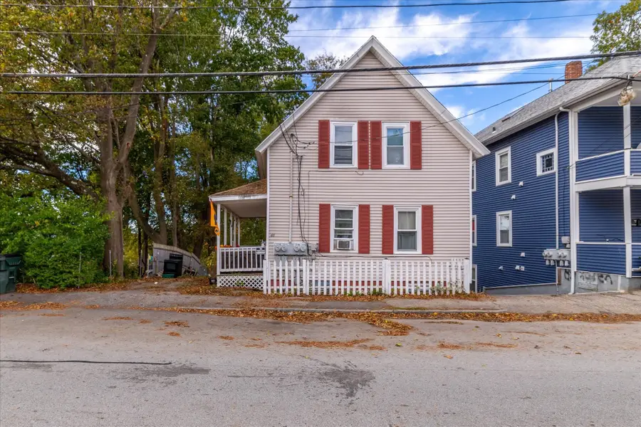 66 Whitcomb Street, Webster, MA 01507 - #3