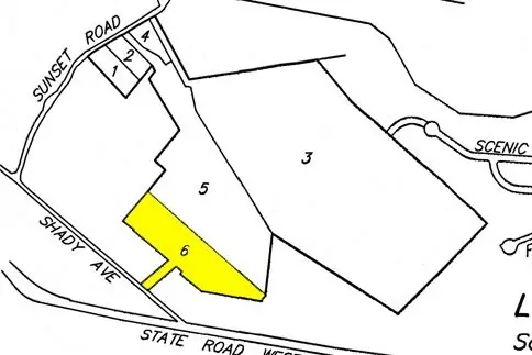 Lot 6 Shady Avenue, Westminster, MA 01473