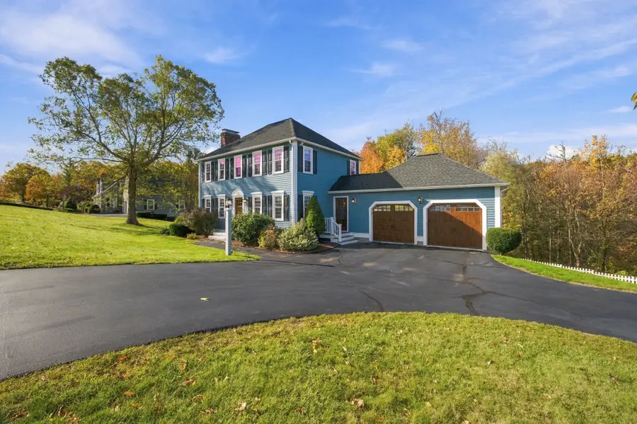 13 Watson Ln, Rutland, MA 01543 - #2