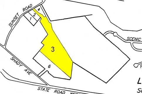 Lot 3 Sunset Road, Westminster, MA 01473