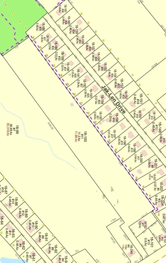 11 Toll, Salisbury, MA 01952 - #2