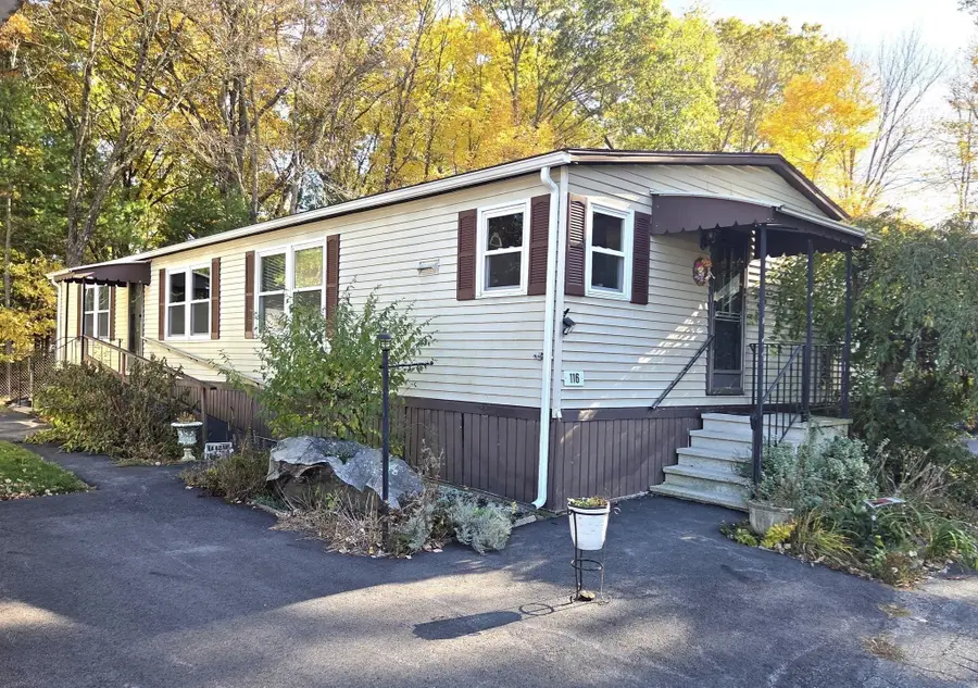 116 Victoria Lane, Marlborough, MA 01752 - #3