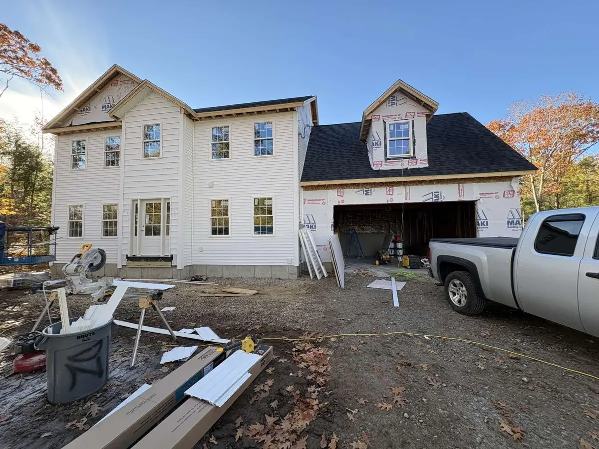 130 Willard Road, Ashburnham, MA 01430 - #1