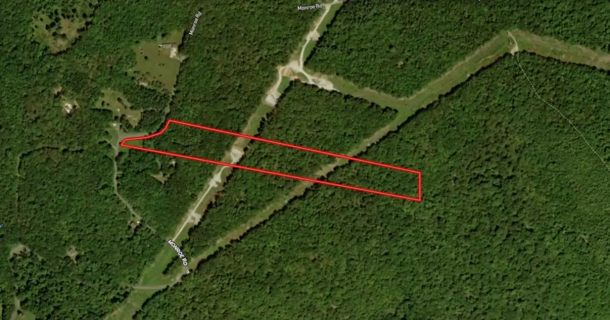Lot 20 Monroe Rd, Florida, MA 01247 - #1