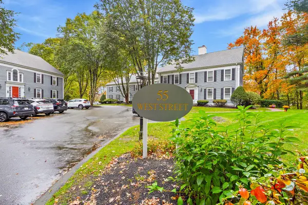 55 West #2, Medfield, MA 02052